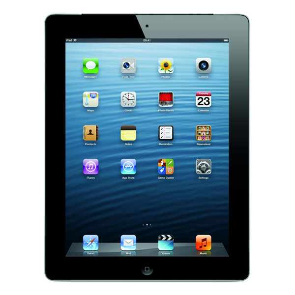 Ремонт iPad 4 в СПб - срочный ремонт Айпад 4 - сервисный центр Apple