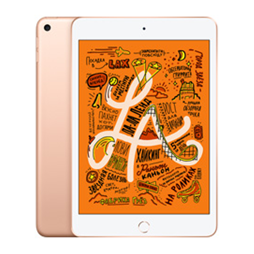 Ремонт iPad Mini в СПб - срочный ремонт Айпад Мини - сервисный центр Apple