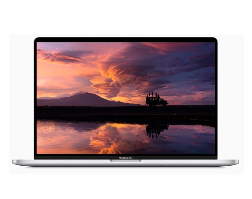 Ремонт MacBook в СПб  - сервисный центр Apple