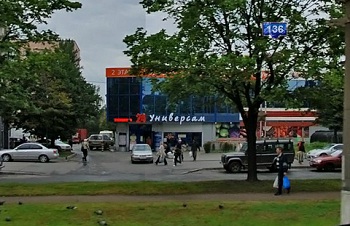 Ремонт ноутбуков на Ленинском проспекте