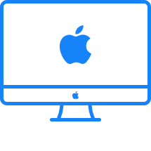 Установка Mac OS на 
